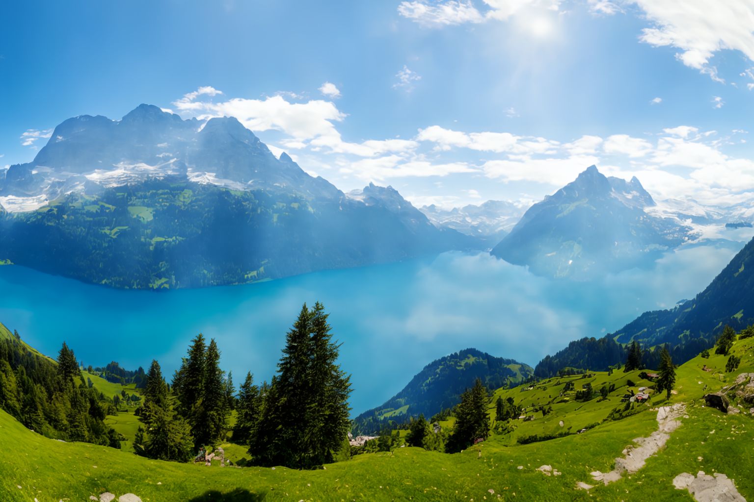 Digital Switzerland